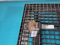 Półoś tył prawa AUDI A6 C7 3.0 tdi automat