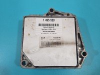 Komputer Sterownik silnika 12230740 Opel Astra III H 1.6 16V