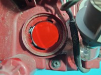 Lampa tył prawa Kia Optima IV 15-20 kombi EUROPA