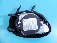 Pas bezpieczeństwa tył lewy Volvo V60 I 10-18 39823322, 616157600