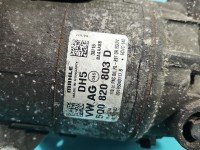 Sprężarka klimatyzacji kompresor Skoda Fabia III 5Q0820803D