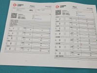 Wtryskiwacz Peugeot 407 2.0 hdi