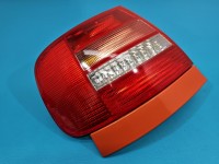 Lampa tył lewa Audi A4 B5 sedan EUROPA 8D0945095G