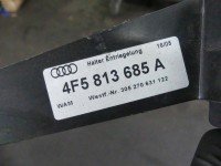 Hak holowniczy Audi A6 C6