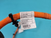 Wiązka instalacja Producent części: BMW, Przewód napięcia BMW iX3 G08 608454J, 5A481C4