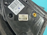 Lusterko prawe Hyundai I30 II 12-16 ZAR europa