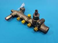 Listwa wtryskowa CZUJNIKI Opel Meriva A 1.7 cdti