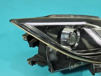 Reflektor prawy lampa przód Mazda 6 II GH EUROPA