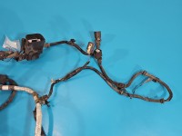 Wiązka instalacja jk83-9l468-ac, jk83-9l468-ac, Europejska, Zawieszenia tył, tylnej belki, JK83-9L468-AC Jaguar F-Pace 16-