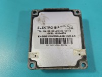 Komputer Sterownik silnika Opel Meriva A 1.6 16V 12214830
