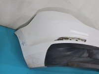 Zderzak tył Skoda Rapid biały LF9E-9P9P kombi