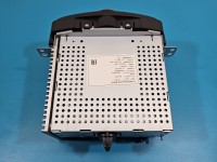 Radio fabryczne Opel Corsa E 39012675, 557799431 radioodtwarzacz