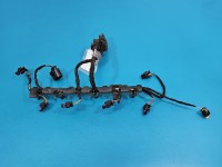 Instalacja Wiązka wtryskiwaczy Audi A3 8V 1.8 TFSI CNSB