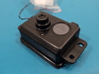 Sterownik moduł Producent części: OPEL, Europejska, Otwierana klapy Opel Insignia B 23355896