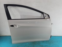 DRZWI PRZÓD PRAWE PASAŻERA Hyundai Elantra V 10-16 4d kremowy P3W