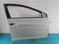 Drzwi przód prawe Hyundai Elantra V 10-16 4d kremowy P3W