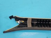 Osłona ZAŚLEPKA PLASTIK Maserati Quattroporte VI 13- 670010333