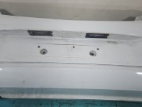 Zderzak tył Opel Corsa E Z40R HB