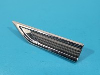 Listwa błotnika przód lewa Renault Talisman 638750426R