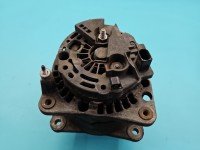 TEST Alternator Vw LT II 074903025K, 0124325004 2.5 TDI