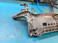 WÓZEK KOŁYSKA TRAWERS Sanki Belka silnika Vw Passat CC 2.0 TDI