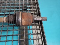 Półoś przód lewa Renault Master III 10-24 2.3 DCI manual