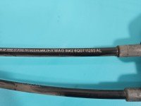 DŹWIGNIA LEWAREK WYBIERAK LINKI Seat Ibiza IV 6J 1.4 16V