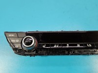 Konsola panel nawiewu BMW X3 G01 7951985-01, 7951985