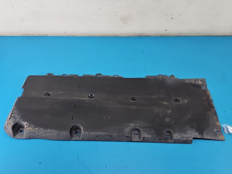 Osłona ZAŚLEPKA PLASTIK Peugeot 308 II T9 9815314680