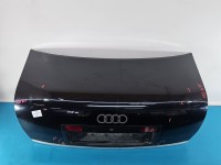 Klapa tył Audi A6 C5 sedan 4d LY9B