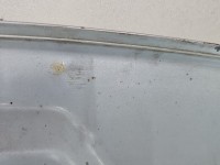 Maska przednia Suzuki Grand Vitara II srebrny z2s