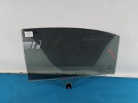 Szyba drzwi tył lewa Mercedes W222 sedan