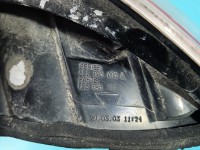 Lampa tył lewa Seat Cordoba II 6L sedan Producent części: Seat, nadpalony wkład żarówki EUROPA