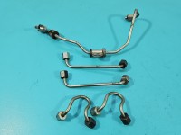 RURKI Przewód paliwowy Hyundai I30 II 12-16 1.6 crdi Hyundai, 5 ELEMENTÓW