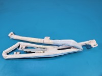 Kurtyna lewa poduszka airbag Vw Passat B8 kombi 3G0880741F