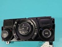 Konsola panel nawiewu Peugeot 5008 96738323XT