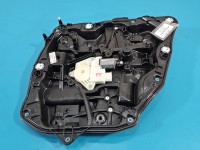 Podnośnik tył prawy SZYBY WINDA 36516813, 455084 6 PIN sedan BMW G30 sedan