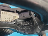 Klamka tył lewa zewnętrzna LEXUS RX III 08-15 212/LB20