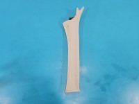 Osłona ZAŚLEPKA PLASTIK INFINITI QX50 769111BA0A