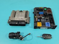 Komputer Sterownik silnika 0281035366, 9832694480 Toyota Proace City 1.5 D4D