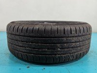 Koło zapasowe 16" dojazdowe dojazdówka Skoda Superb III Rozstaw śrub: 5x112, Continental, 205 mm, Profil opony: 55, 6,5J...