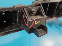 WZMOCNIENIE CZOŁOWE Pas przedni Mercedes W177