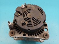 TEST Alternator Vw Passat B3 0120485020, 028903023E 1.9 td