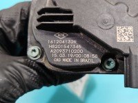 Przepustnica Dacia Sandero II 12-20 A2C93710200, H8201547345 1.0 12V Sce