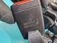 Pas bezpieczeństwa tył prawy Renault Megane IV 888419825R, 629966100H