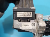 Zawór egr Peugeot 508 II 18- 9829870080 1.5 hdi Peugeot, 5 PIN