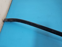 Listwa dachowa prawa dachu Mercedes W213 A2136900282