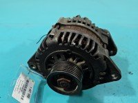 TEST Alternator Opel Corsa C 1.7 dti