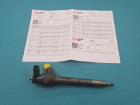 Wtryskiwacz Vw Passat B7 0445110369 2.0 tdi