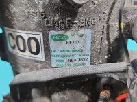 Sprężarka klimatyzacji kompresor Hyundai Ix35 09-13 2.0 crdi 4wd (D4ha)